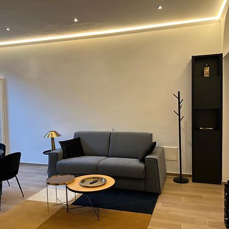 Luxury Apartment Navigli Mailand Exterior foto
