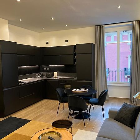 Luxury Apartment Navigli Mailand Exterior foto