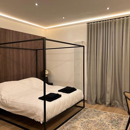 Luxury Apartment Navigli Mailand Exterior foto
