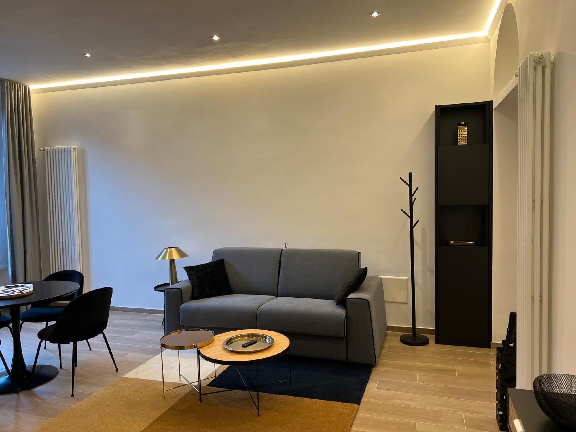 Luxury Apartment Navigli Mailand Exterior foto