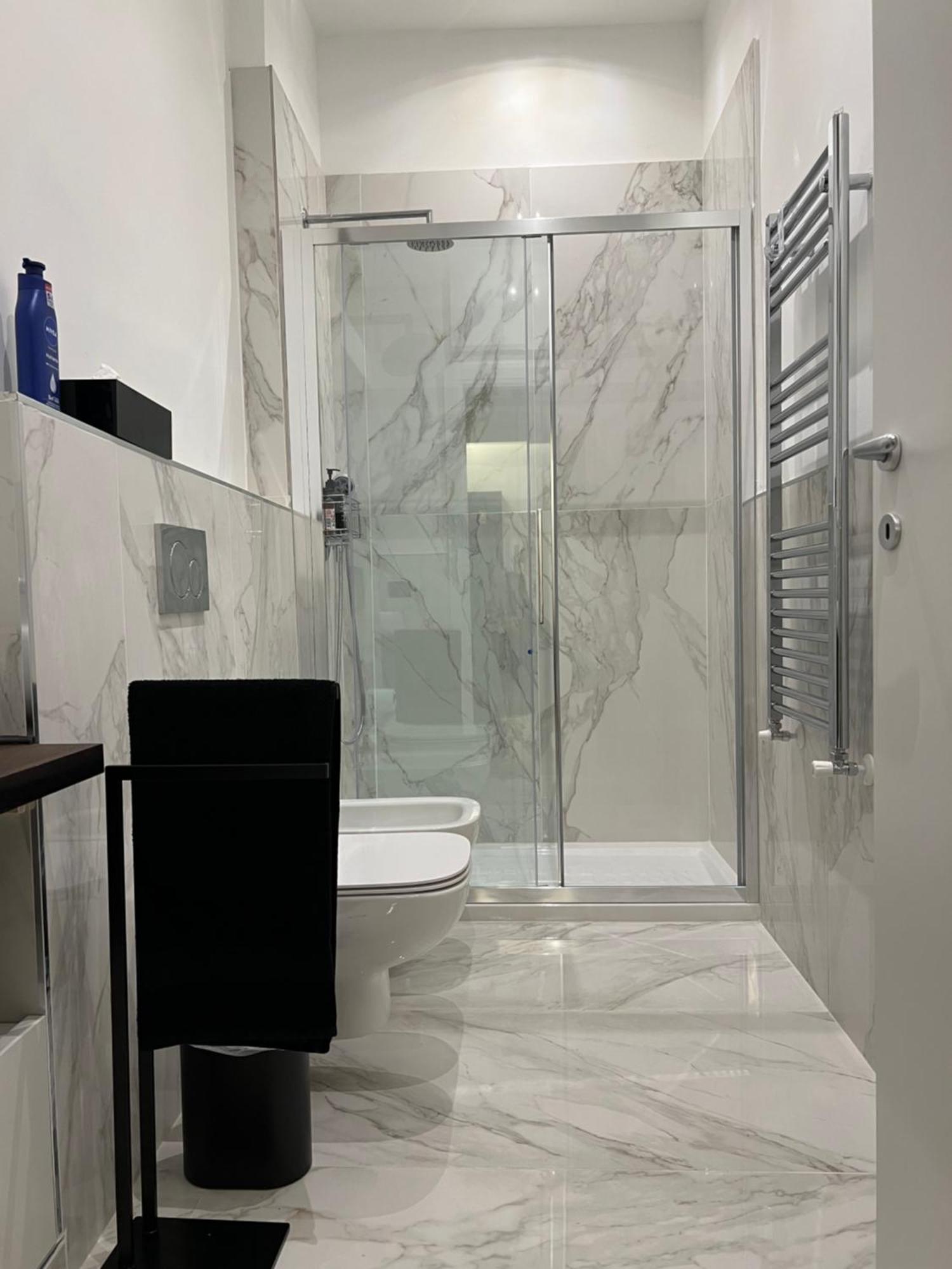 Luxury Apartment Navigli Mailand Exterior foto