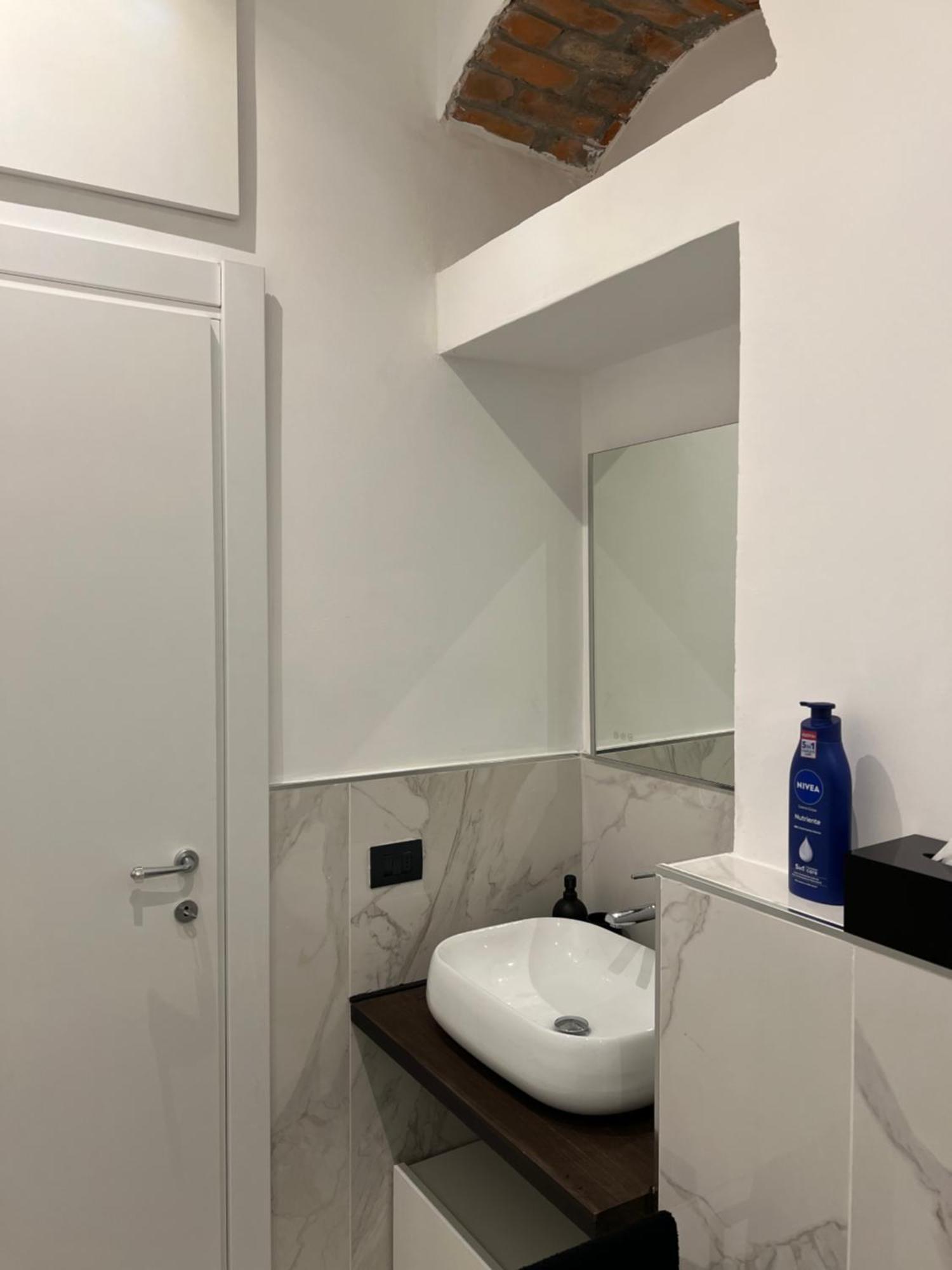 Luxury Apartment Navigli Mailand Exterior foto