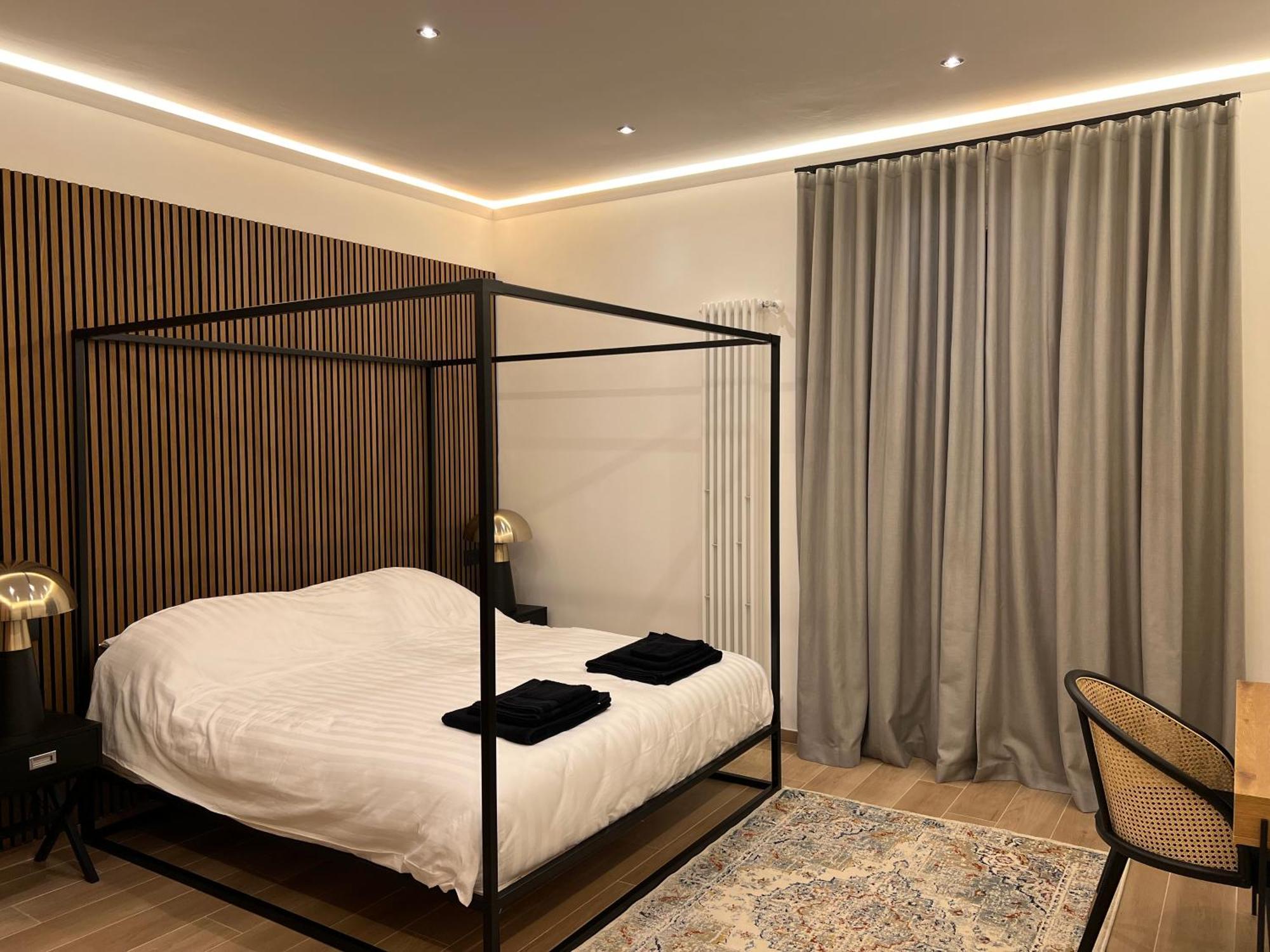 Luxury Apartment Navigli Mailand Exterior foto