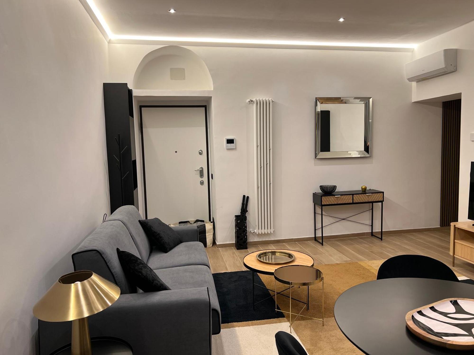 Luxury Apartment Navigli Mailand Exterior foto