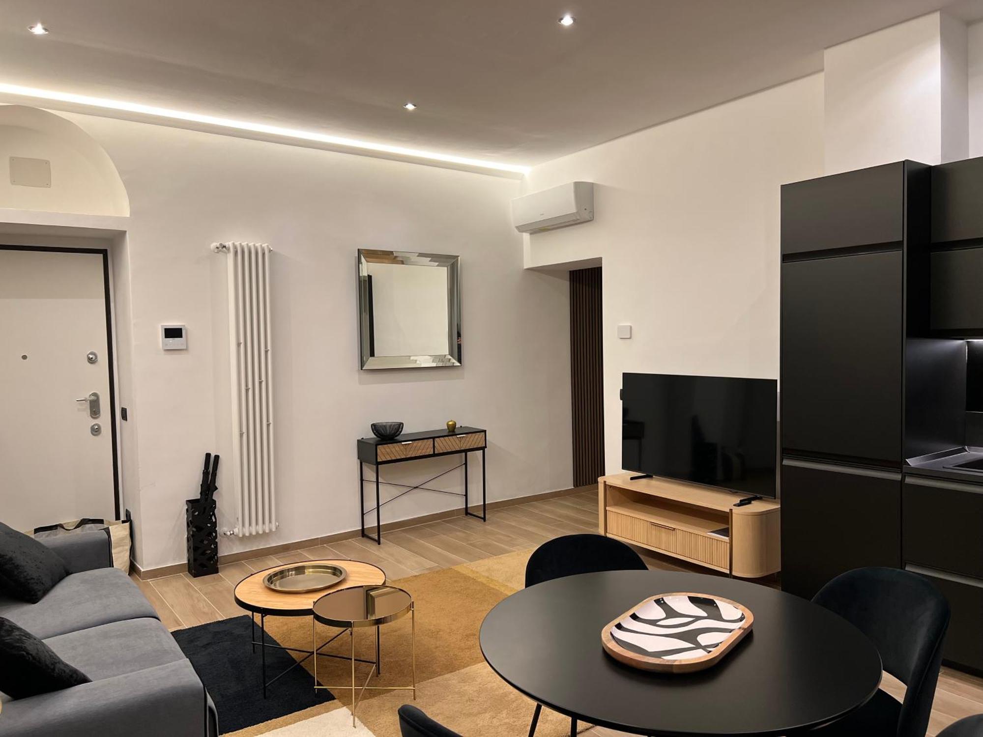 Luxury Apartment Navigli Mailand Exterior foto