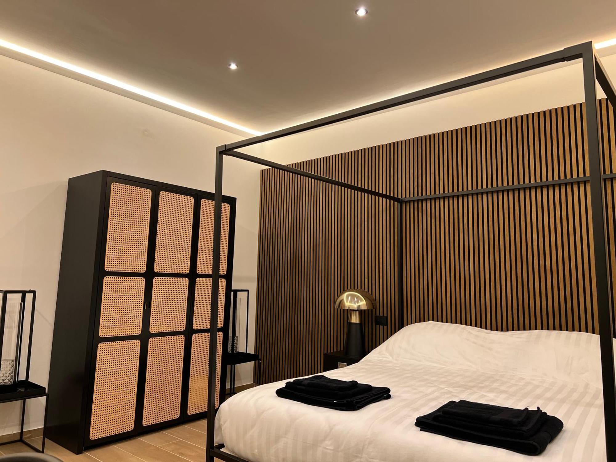 Luxury Apartment Navigli Mailand Exterior foto