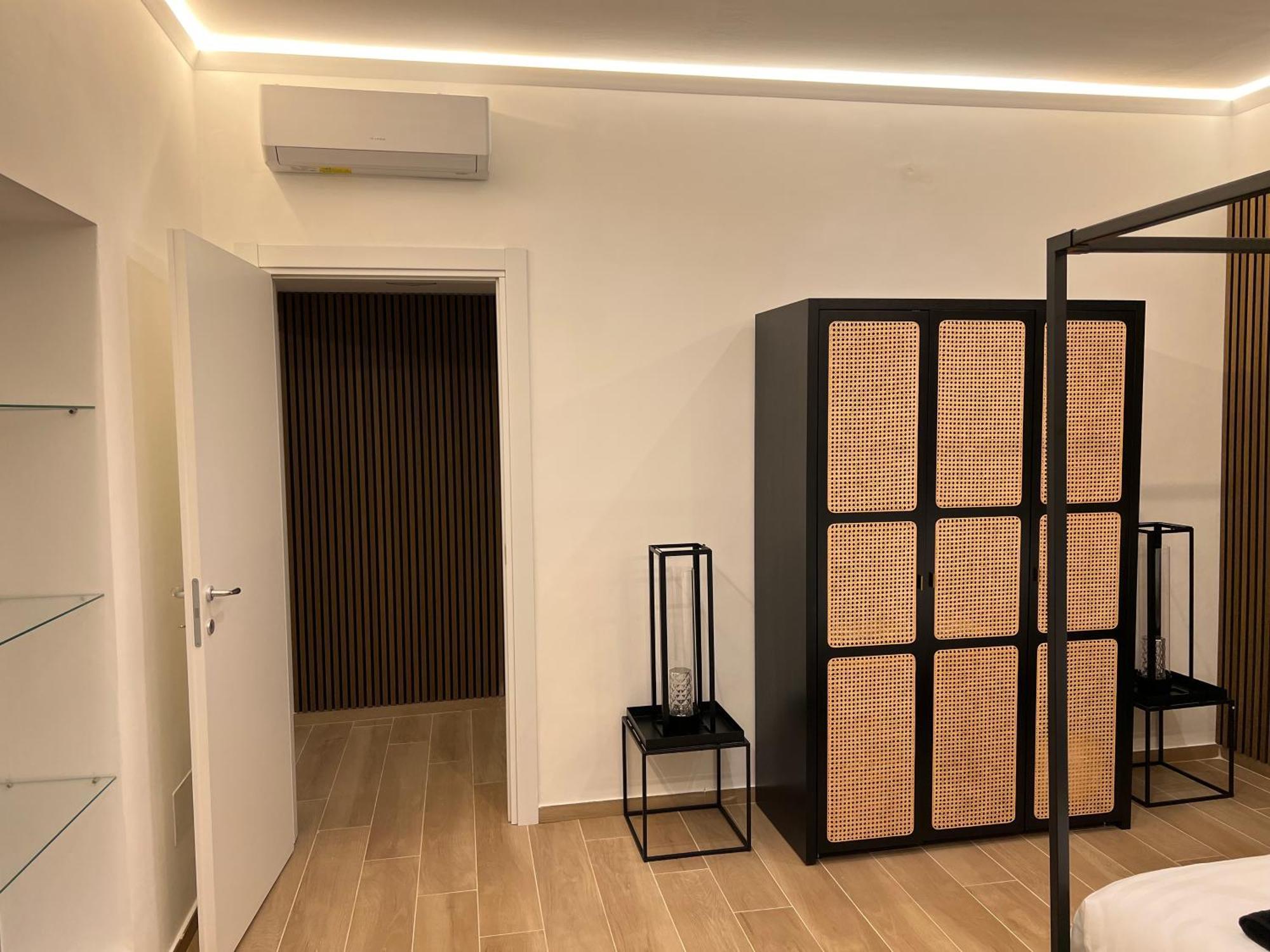 Luxury Apartment Navigli Mailand Exterior foto